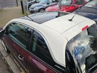 VAUXHALL ADAM