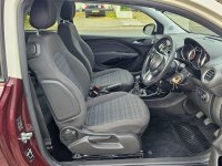VAUXHALL ADAM