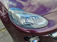 VAUXHALL ADAM