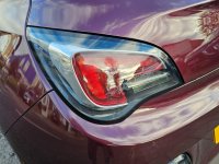 VAUXHALL ADAM
