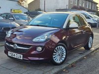 VAUXHALL ADAM