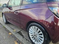 VAUXHALL ADAM
