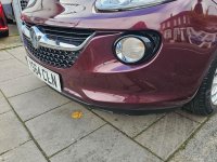 VAUXHALL ADAM