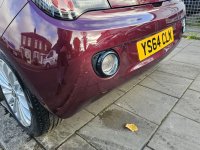 VAUXHALL ADAM