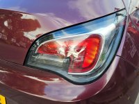 VAUXHALL ADAM