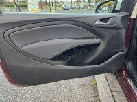 VAUXHALL ADAM