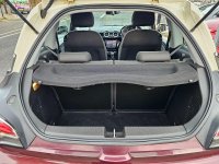 VAUXHALL ADAM
