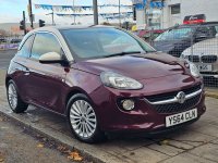 VAUXHALL ADAM