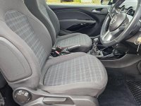 VAUXHALL ADAM
