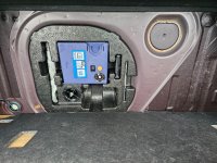 VAUXHALL ADAM