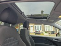 VAUXHALL ADAM