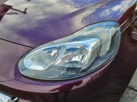 VAUXHALL ADAM