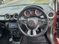 VAUXHALL ADAM