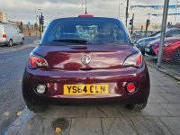 VAUXHALL ADAM