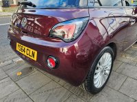 VAUXHALL ADAM