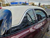 VAUXHALL ADAM