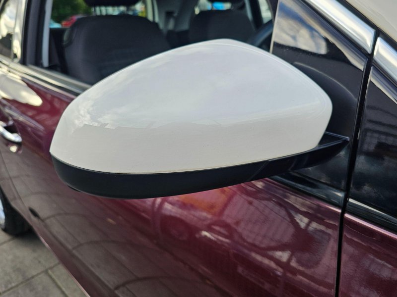 VAUXHALL ADAM