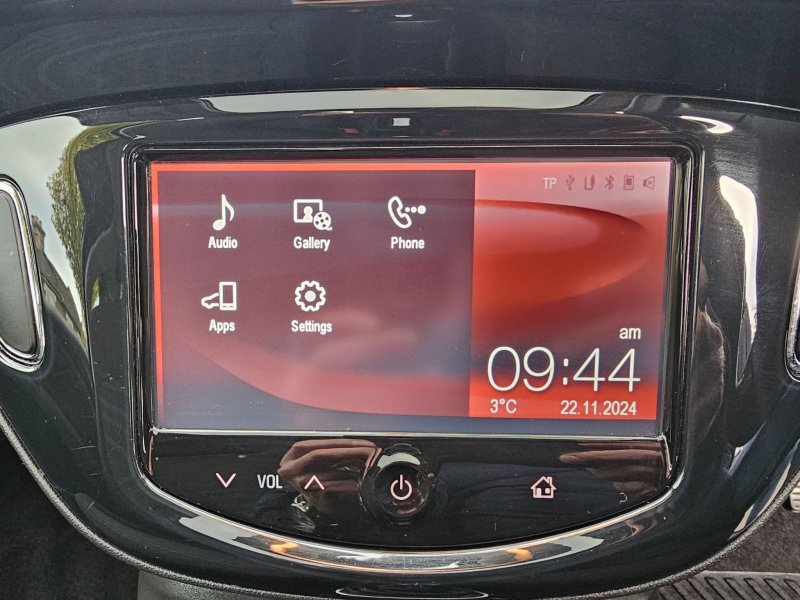VAUXHALL ADAM