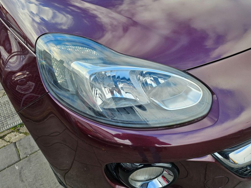 VAUXHALL ADAM