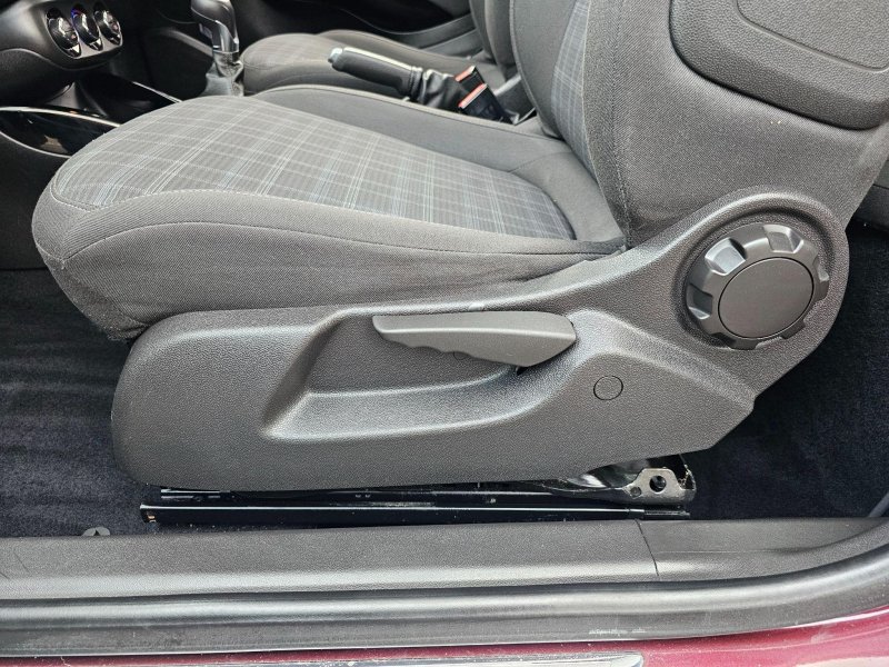 VAUXHALL ADAM