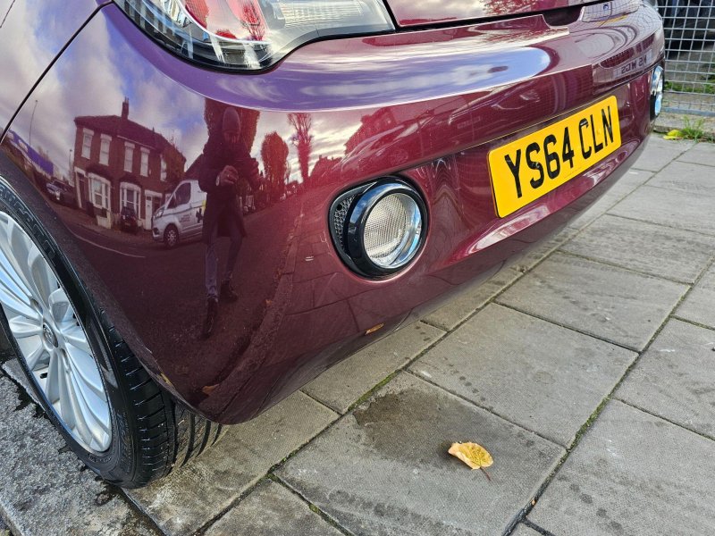 VAUXHALL ADAM