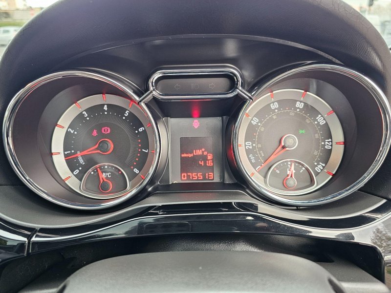 VAUXHALL ADAM