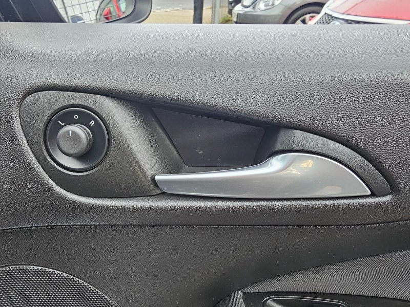VAUXHALL ADAM