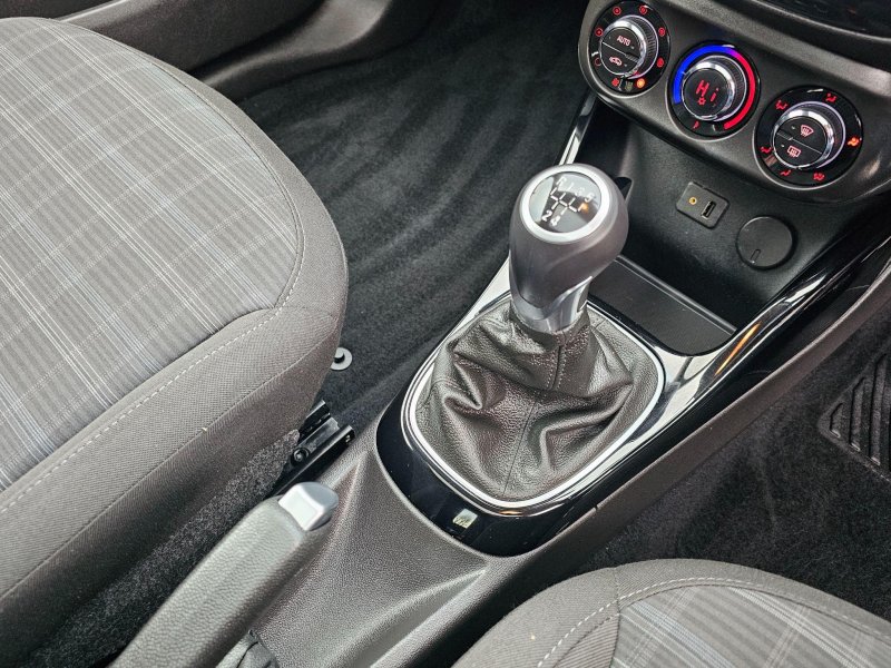 VAUXHALL ADAM