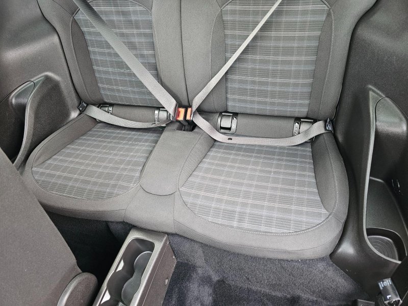 VAUXHALL ADAM