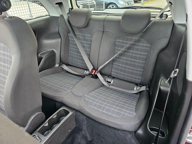 VAUXHALL ADAM