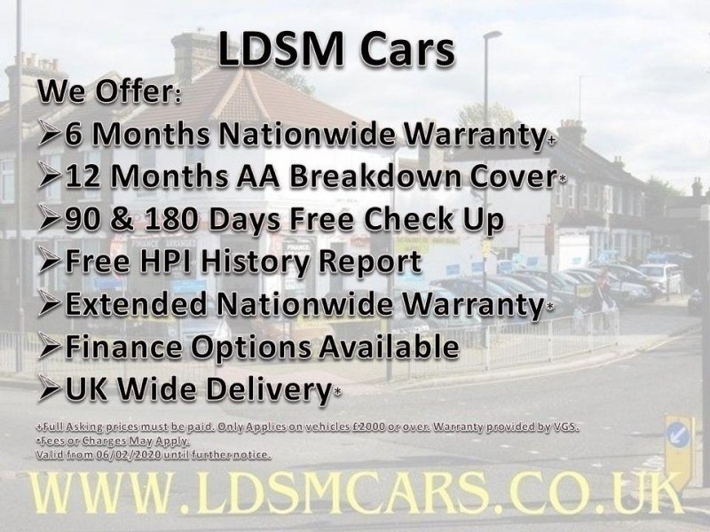 VAUXHALL ADAM