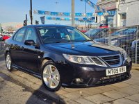 SAAB 9-3