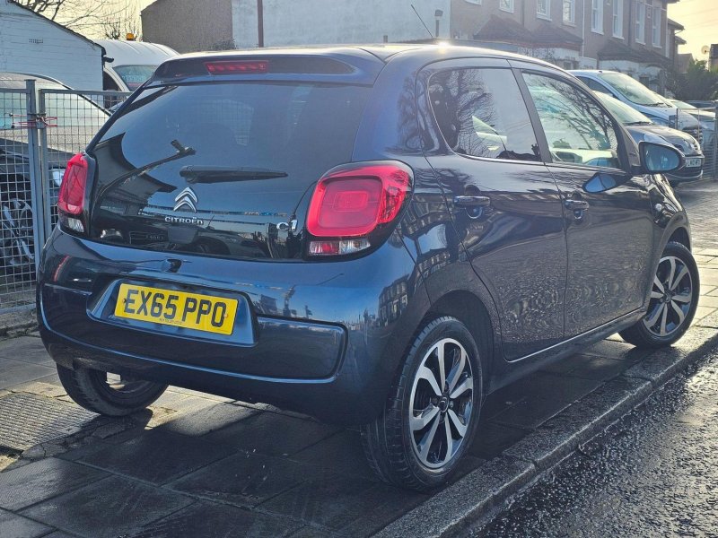 CITROEN C1