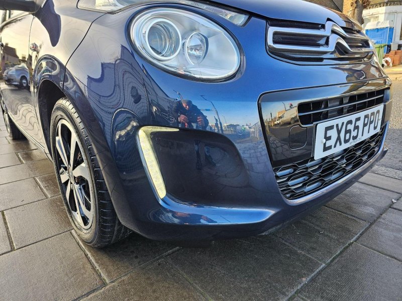 CITROEN C1