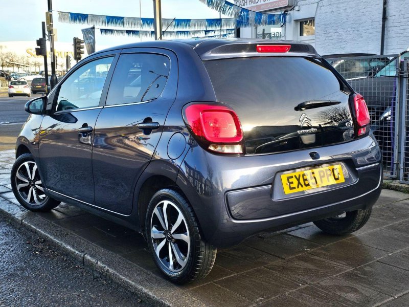 CITROEN C1