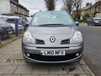 RENAULT GRAND MODUS