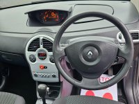RENAULT GRAND MODUS