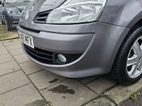 RENAULT GRAND MODUS