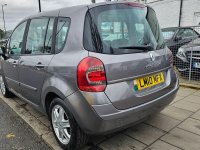 RENAULT GRAND MODUS