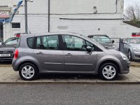 RENAULT GRAND MODUS