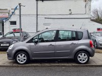 RENAULT GRAND MODUS