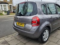 RENAULT GRAND MODUS