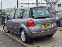 RENAULT GRAND MODUS