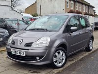 RENAULT GRAND MODUS