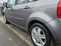RENAULT GRAND MODUS