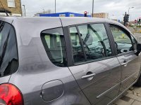 RENAULT GRAND MODUS