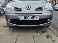 RENAULT GRAND MODUS