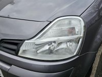RENAULT GRAND MODUS