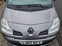 RENAULT GRAND MODUS