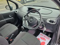 RENAULT GRAND MODUS